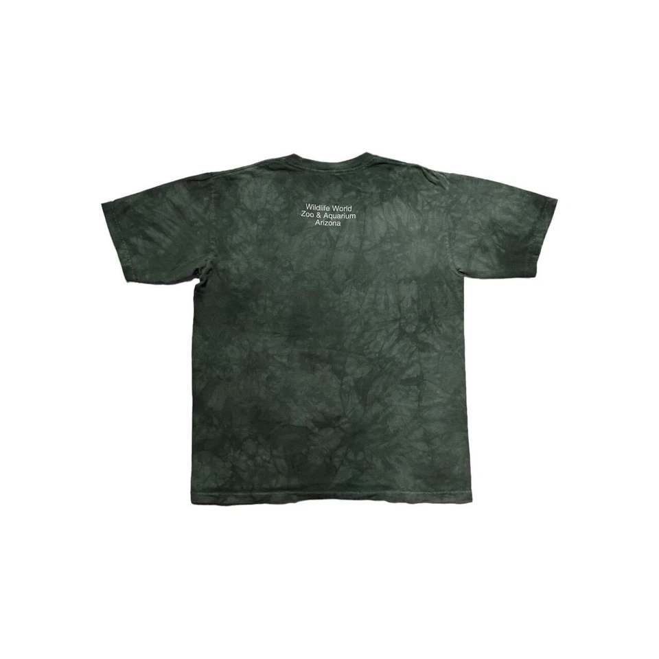 Y2K Alligator The Mountain T-Shirt - Image 2 of 3