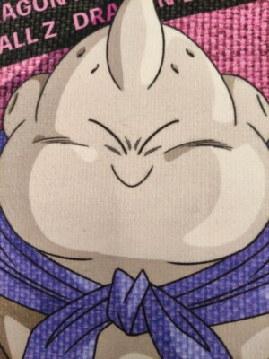 Japan Ban Dai Dragon Ball Super Cartoon Manga Baumwolle Handtuch #45