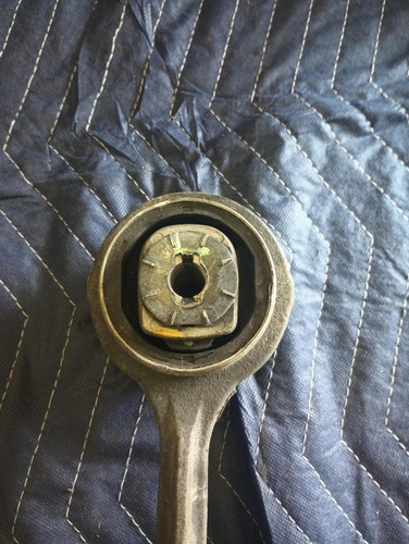 2018 DODGE CHALLENGER RWD Left Driver Front Suspension Knee 15-23 Used OEM - Picture 14 of 24