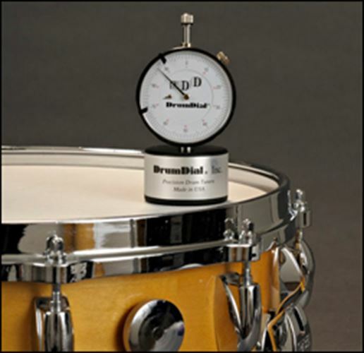 Drumdial Precision барабанный тюнер 16190₽