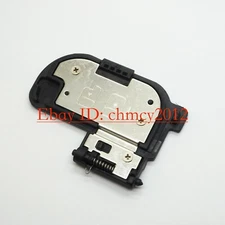 New Battery Cover Cap Lid Door for Canon EOS 5D Mark IV 5D4 Repair Part