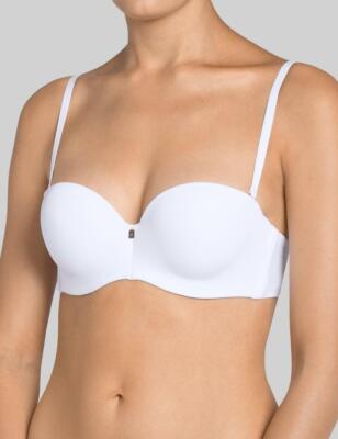 Triumph Body Make Up BH Trägerlos Option