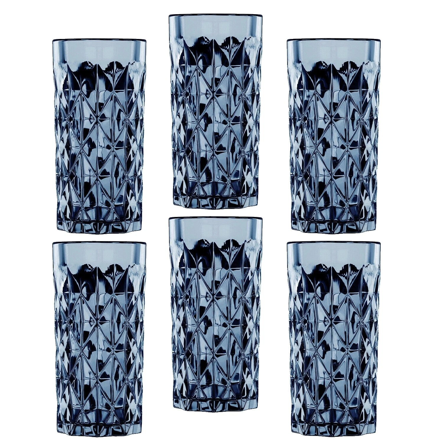 Highball Glasses Presentation Box