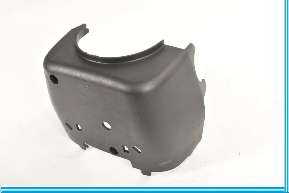 2004 Cadillac XLR Bottom Steering Column Bezel Cover Trim — 第 3/4 张图片