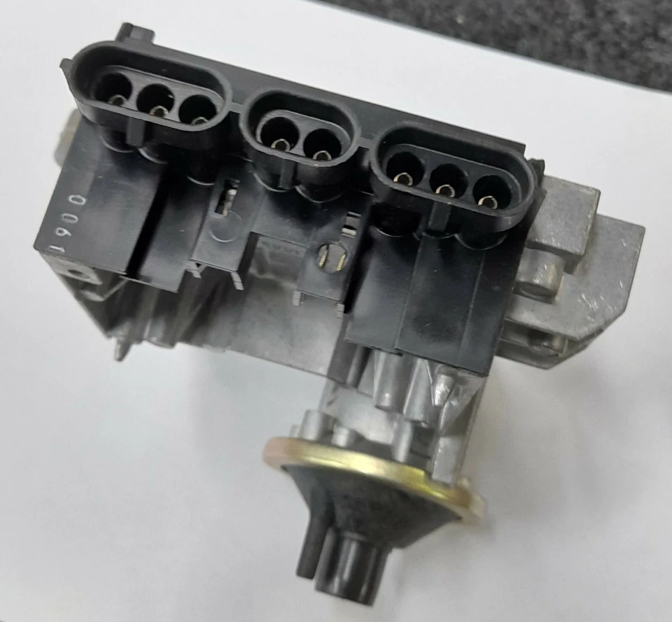 CENTRALINA  ACCENSIONE RENAULT 5 SUPER 9 11 TS GTE TSE 7700731795 7700854269 - Immagine 2 di 4