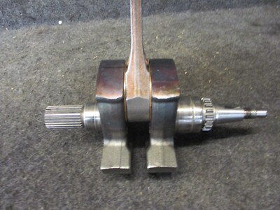 Honda CRF450 2017-2022 gebraucht original Kurbel Prox Rod Kurbelwelle CR6169