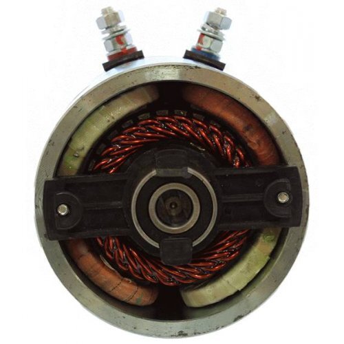 Moteur électrique DC Neuf – Référence Eurostarter Pour Ametek MMD4001