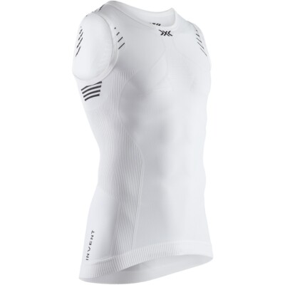 X-BIONIC inventory LT singlet shirt men's sports fitness functional shirt sleeveless