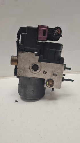 Original Opel Corsa C ABS-Steuergerät Hydraulikblock Bosch 0265216478 09127108
