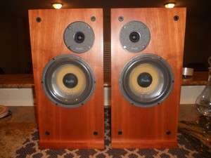 proac response 2s