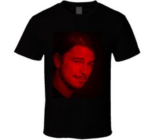Josh Hartnett 7 T Shirt, Celebrity, Celebslover Fashion Brand