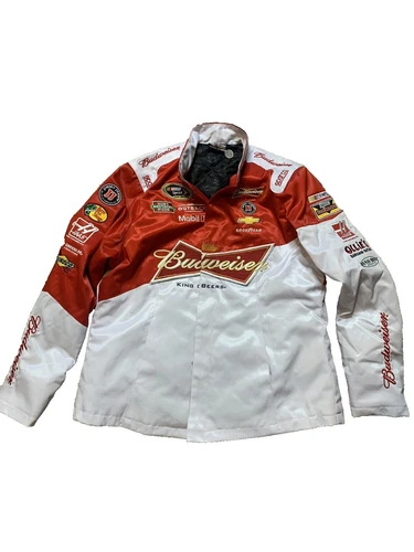 Kevin Harvick Kevin Harvick Inc. NASCAR Jackets