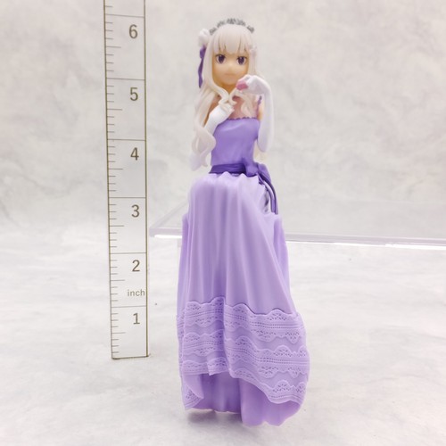 #F7071 Japan Anime Noodle Stopper Figur Re Life in a different world from zero