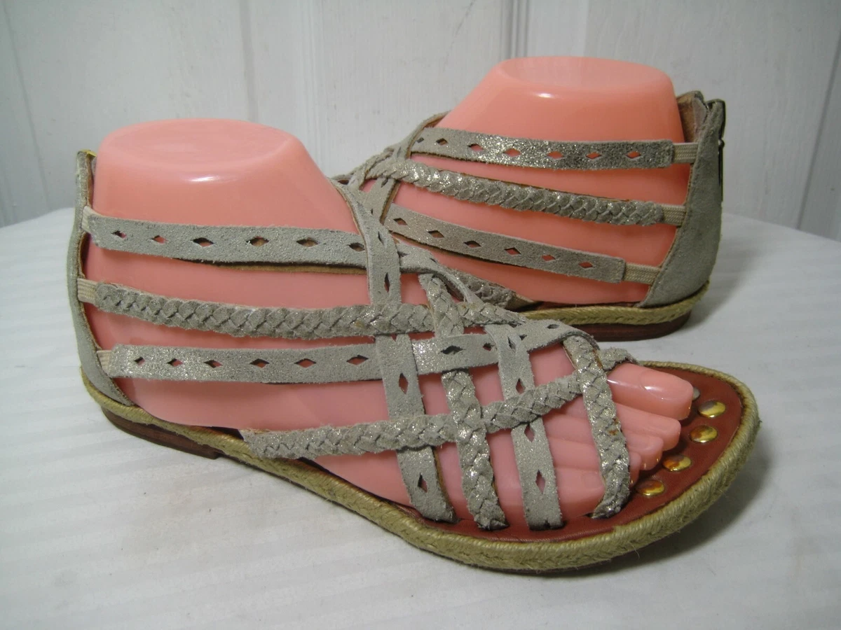 Matt bernson gladiator best sale sandals