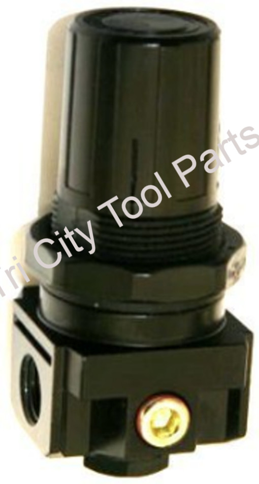 Regulator  4 Port   Porter Cable   **  Genuine Oem  **