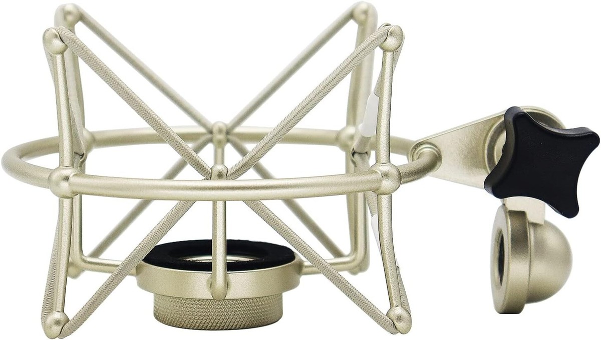 TLM 103 Shock Mount - Microphone Mount Compatible for Neumann TLM