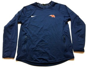 nike zipper shirt