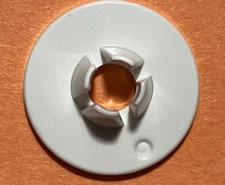 Pfaff Small Universal Spool Cap Fits Many Models - #822019509