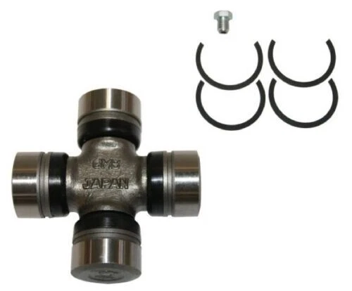 Universal Joint Replace For Ford Chevrolet Jeep GMC & MAZDA OEM # 89029296 - Image 2 of 2