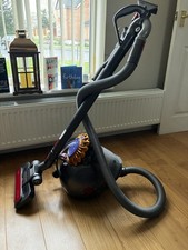 Dyson Big Ball Multifloor 2 Bagless Cylinder Vacuum Cleaner