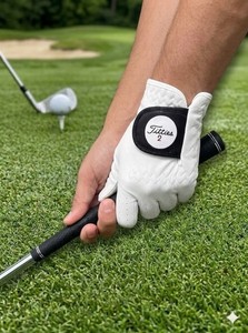 “The Titties 2” Kick Ass Golf Gear Titleist Spoof  Golf Glove 3 Sizes 2026 Editi