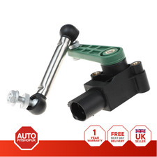 AIR SUSPENSION RIDE HEIGHT LEVEL SENSOR VW TOUAREG 7P5 4.2 V8 FSI 7P0616571