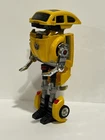 Vintage 1983 Bandai Machine Robo (Pre-GoBots) DX VOLKSWAGEN BEETLE MR-DX05 Japan