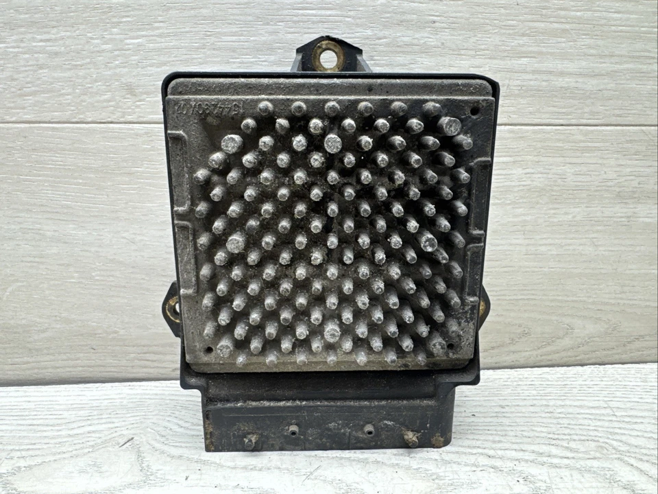 Allison PTS2500 TCM Transmission Control Module (OEM 29544773 / A41002FN) - Image 3 of 3