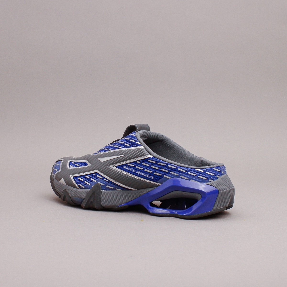 Size 11.5 - Kiko Kostadinov x ASICS Novalis Gel Styrax Blue Pure