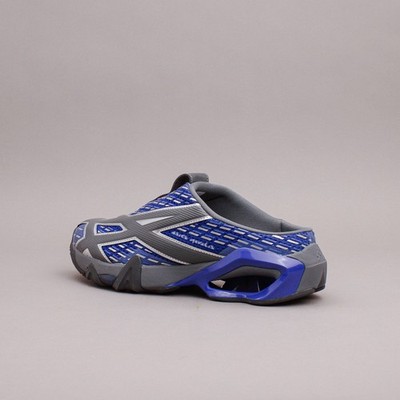 Size 11.5 - Kiko Kostadinov x ASICS Novalis Gel Styrax Blue Pure