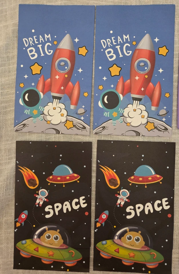 Astro Bot Conjunto de Suministros de Fiesta Decoración de Cumpleaños Banner Fiesta Favores Bolsa ¡Vendedor de EE. UU.! Foto 3 de 4