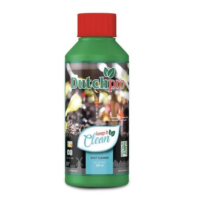 Dutchpro Keep It Clean Reiniger Reiniger Leitungen