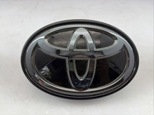 2024 2025 2026 Toyota Tacoma Illuminated Badge Oem Front Grille Emblem
