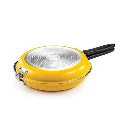 TESCOMA Doppelpfanne i-PRESTO ø 26 cm