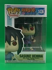Funko Pop! Animation Naruto Shippuden Sasuke Uchiha #1436