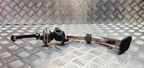 VW PASSAT B7 ALLTRACK 365 AGR-Ventil 028131501E 1.90 Diesel 1995 31079502