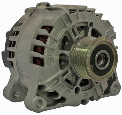 1x_  Lichtmaschine Neu - Made In Italy - für TG15C183 Ford