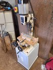 Mortise Machine