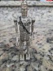 1980 Kenner Star Wars ESB IG-88 Vintage Action Figure