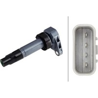 Hella 5DA 358 057-361 ZüNdspule