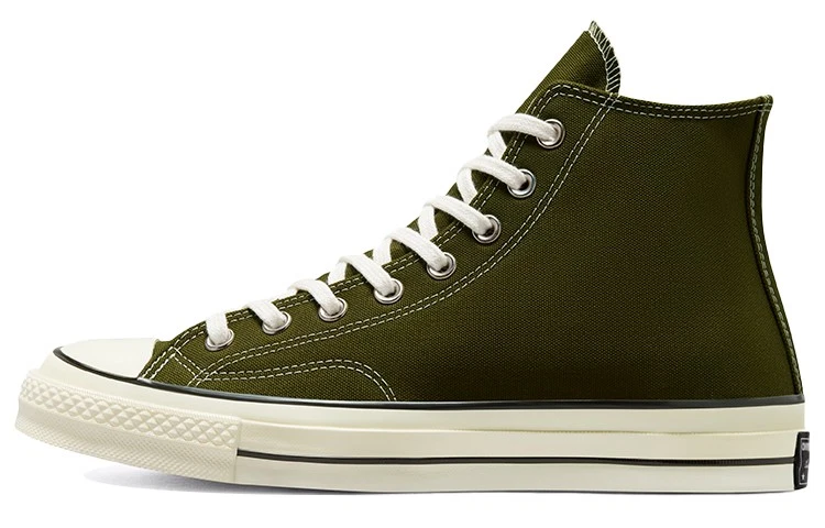 Converse Chuck Taylor All Star Hi High Green for Sale 