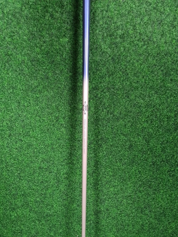 BRIDGESTONE Precept PS Wedge Damen (Graphit, 35,5 Zoll, Rechts, Ladies Flex) - Bild 4 von 4