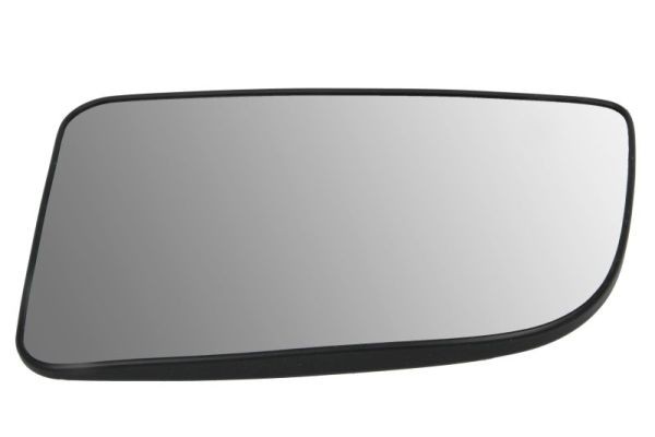 Right BLIC 6102-02-2247352P Mirror Glass, exterior mirror for MERCEDES-BENZ