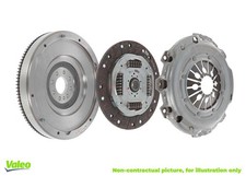 Disque d'embrayage Volvo V40