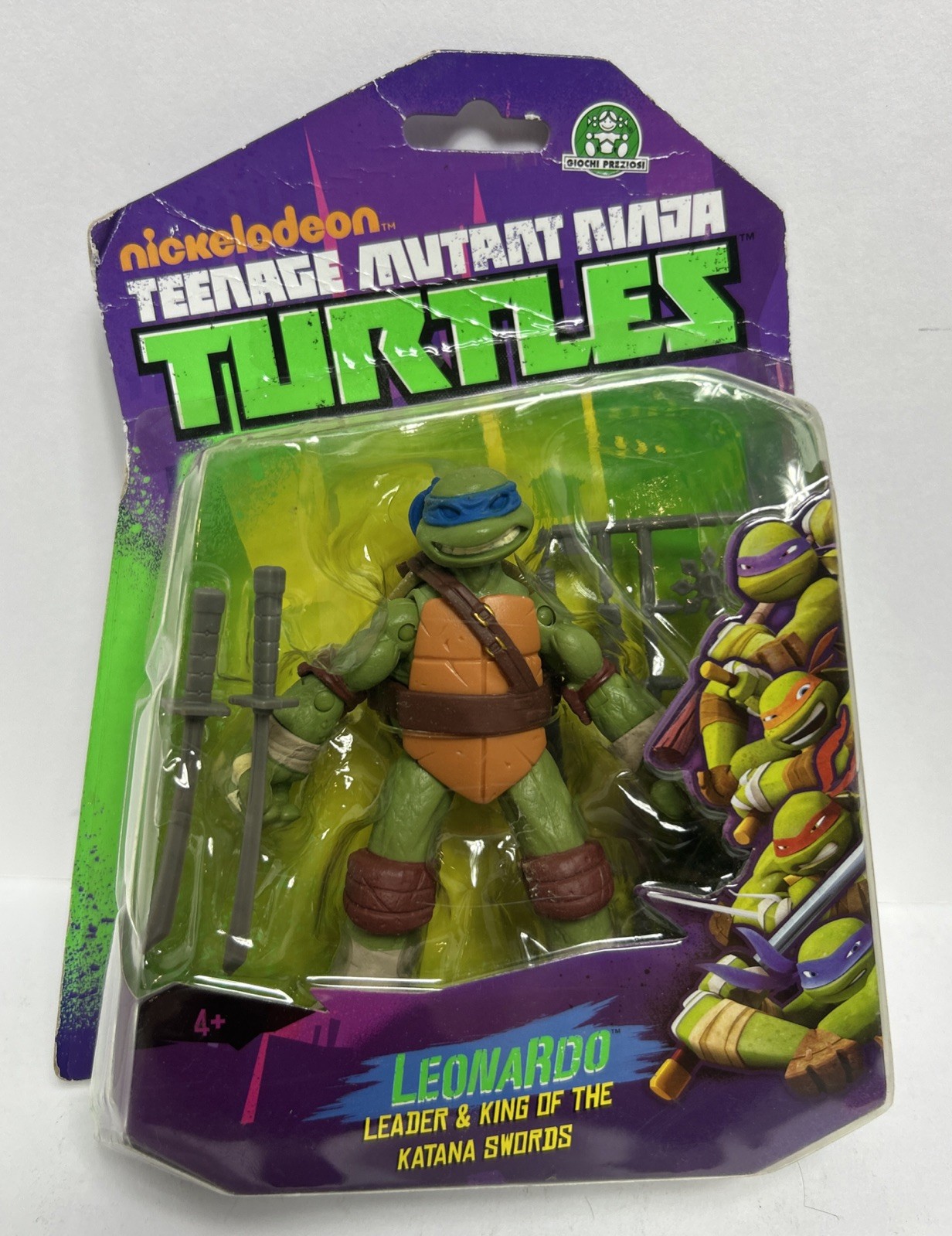 New In Box