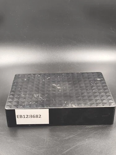 Seagate 3TB Expansion Desktop Drive - Untested Cosmetic Wear