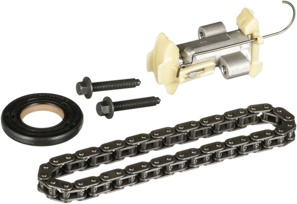 Steuerkettensatz Gates CHK1047MA FüR Opel Combo GroßRaumlimousine K9 Vivaro K0 4-image
