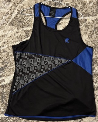 Universal Studios Wizarding World Of Harry Potter Ravenclaw Tank Top Size XL