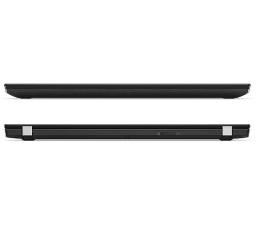 Portátil Lenovo ThinkPad A285 Ryzen 5 Pro 2500U 8GB 256GB SSD NVMe HD W10P - Imagen 5 de 11