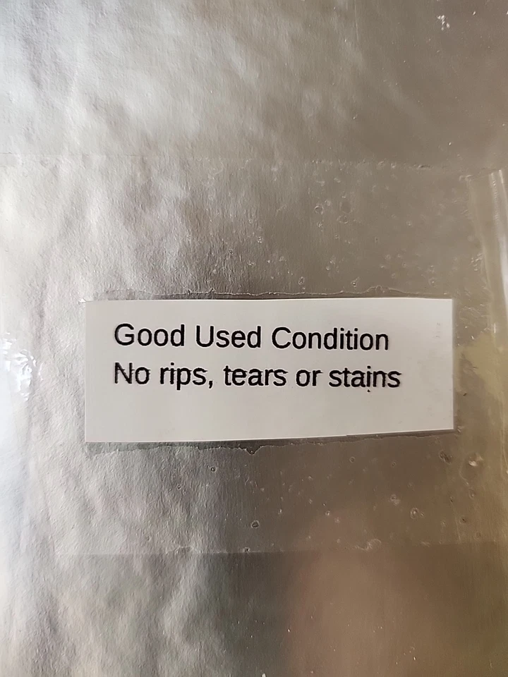 Camisa Team Longhorn Resturant Logo Marrón Manga Corta Con Botones Para Hombre XL Foto 2 de 4